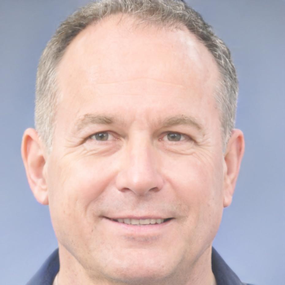 Portrait de Thomas Leroy, consultant en finance