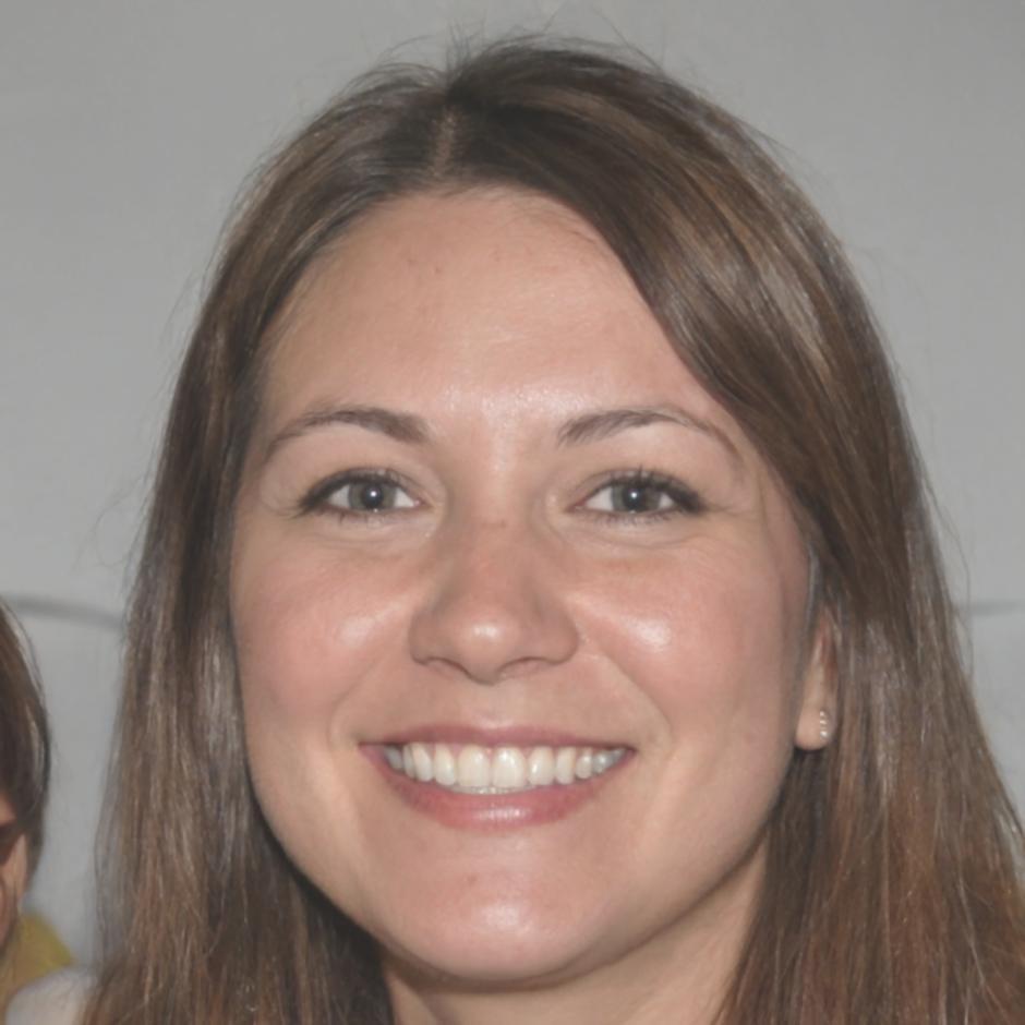 Portrait de Sophie Martin, spécialiste en investissement